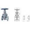 goods-281--TCI+Other+products-Class+150%7E1500+Cast+Steel+Gate+Valve.html