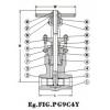 goods-285--TCI+Other+products-pressure-seal+Gate+Valve+900Lb%7E2500Lb.html