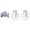 goods-302--TCI+Other+products-Class+600%7E2500+pressure+Sealing+Swing+Check+Valve.html