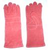 goods-363--TCI+Other+products-Red+split+cowhide+welding+glove+for+heavy+duty.html