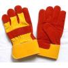 goods-375--TCI+Other+products-Red+split+cowhide+work+glove.html