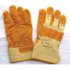 goods-376--TCI+Other+products-Yellow+split+cowhide+work+glove.html