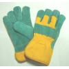 goods-393--TCI+Other+products-Green+cowhide+work+glove.html