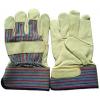 goods-395--TCI+Other+products-Grey+colour+grain+cowhide+work+glove.html
