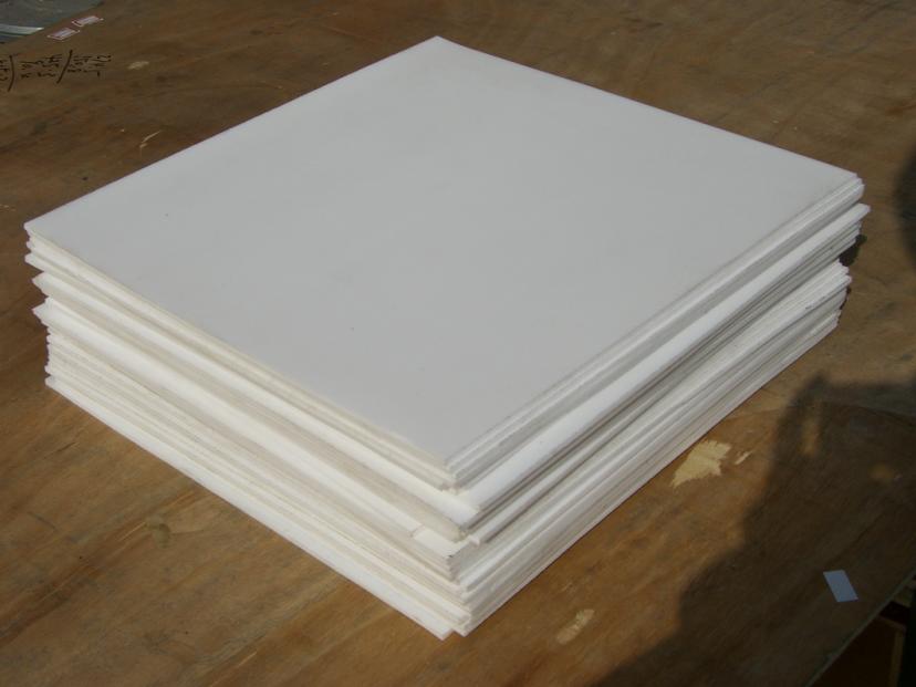 Ptfe Sheet