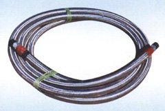 fire proof flexible hose