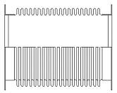 ducting-bellows