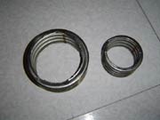 Stainless Steel Metallic flexible Hose