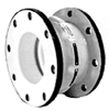 rubber expansion joint