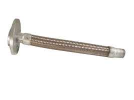 flexible hose