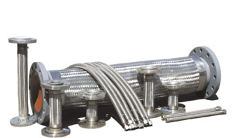 flexible hose