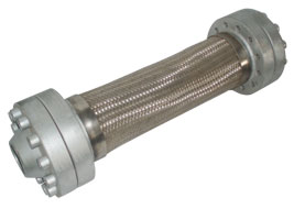 flexible hose