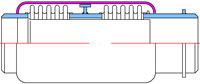 axial expansion joints