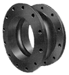 rubber expansion joint