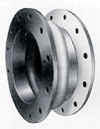 rubber expansion joint