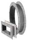 rubber expansion joint