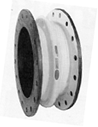 rubber expansion joint