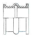 rubber expansion joint