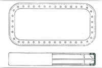 rubber expansion joint