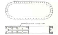 rubber expansion joint