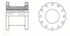 rubber expansion joint