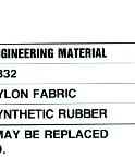 rubber expansion joint