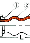 rubber expansion joint