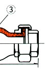 rubber expansion joint