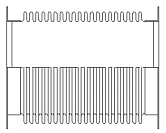 Bellows Capsules
