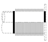Bellows Capsules