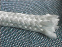 Fiberglass Braided Packing