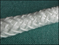 Fiberglass Lagging Rope
