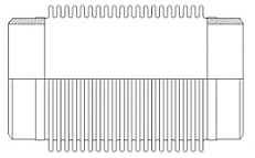 ducting-bellows