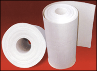 Ceramic paper