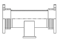 Universal Bellows