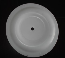 rubber diaphragm
