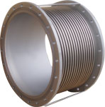 6RTA72U Expansion Joints made in China