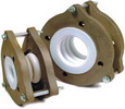 PTFE expansion joint