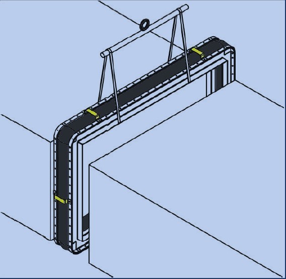 fabric expansion joint installation guide