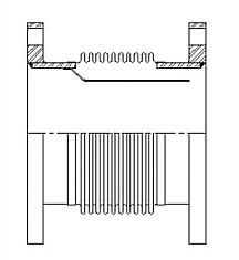 metal expansion joint