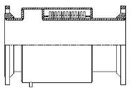 Externally Pressurized Expansion Joints