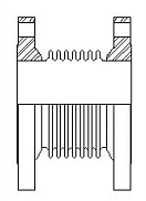 metal expansion joint