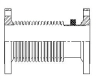 metal expansion joint