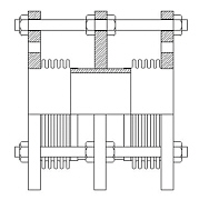 Universal Bellows