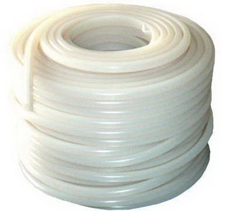 silicone tubing
