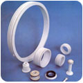 ptfe bellow