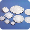 ptfe disphragm