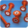 ptfe lined