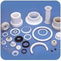 ptfe moulded