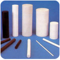 PTFE rod